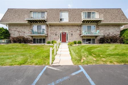 3618 S Lakeshore Drive #90 unit I3