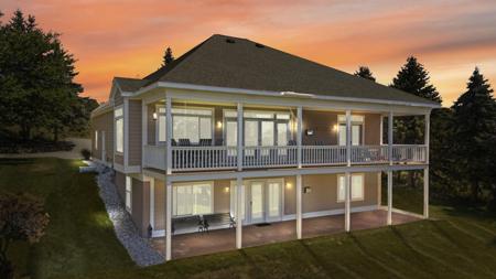 5668 Golf Meadows Drive