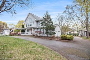 3615 Covert Road