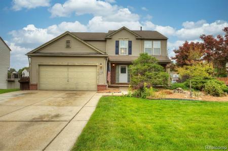783 DEER PATH Trail