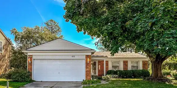 422 THORNEHILL Trail