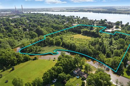 LOT 24 River Road