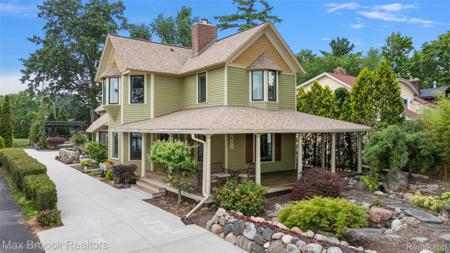 3642 Orchard Lake Road