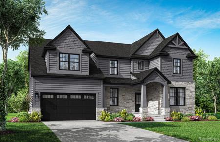 2492 Parkshore Drive