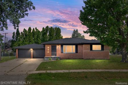 3708 Baybrook Drive