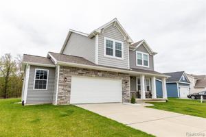 3620 AMBER OAKS Drive