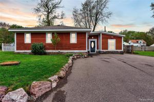 2620 N WILLIAMS LAKE Road