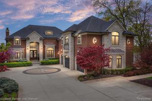 1993 Long Pointe Drive