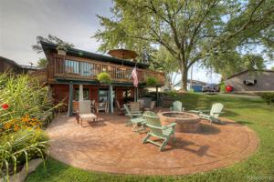 3379 OAK KNOLL Drive