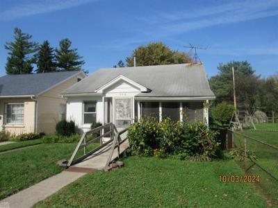140 Bell Avenue