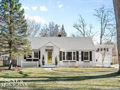 350 Colonial Lane