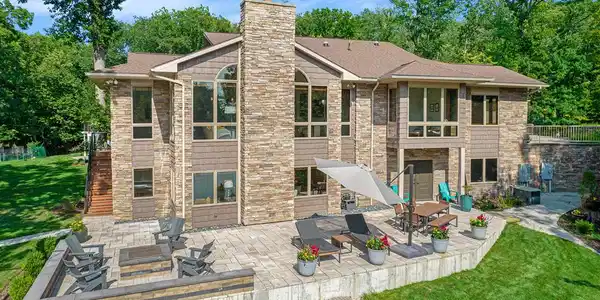 2331 Cascade Springs SE Drive