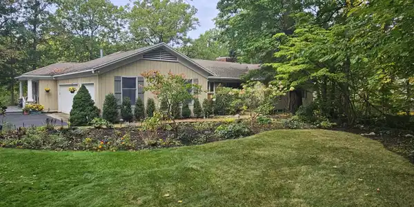 2335 Cascade Springs Drive