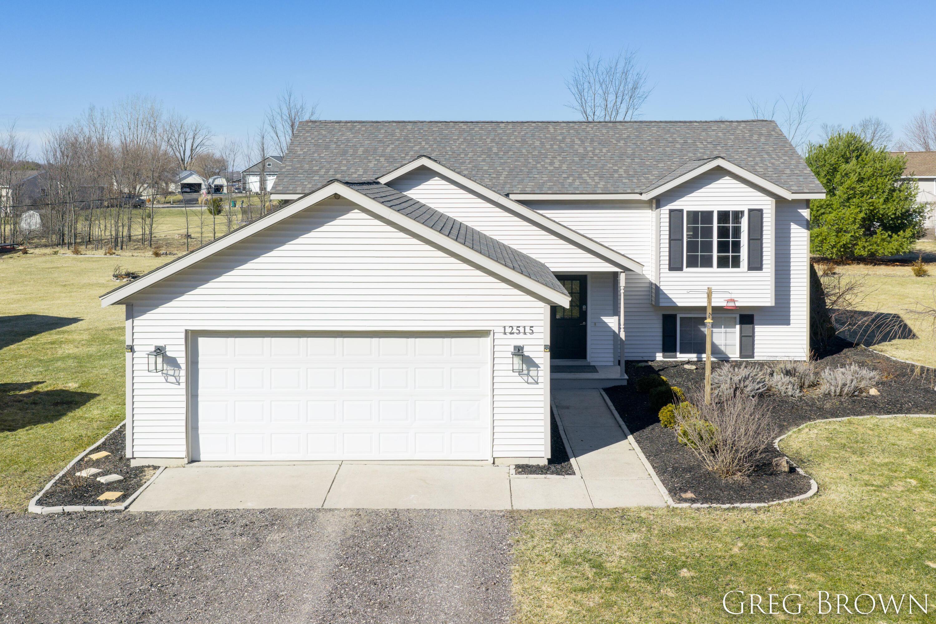 Image 2: 2-print-12515 Fargo St NE, Gowen, MI 493