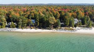 00 Michigan Trail