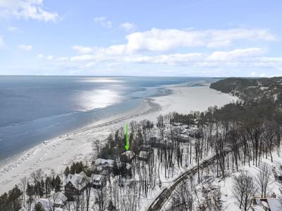 1275 S Nanagosa Trail