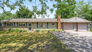 6784 WILLIAMS LAKE Road