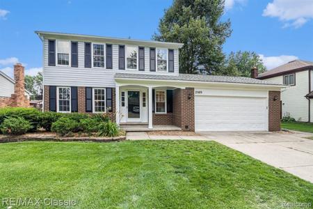 2989 Lessiter Drive