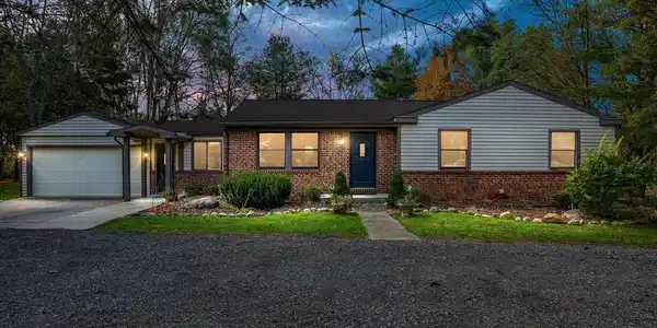 135 HOMER TAYLOR Drive