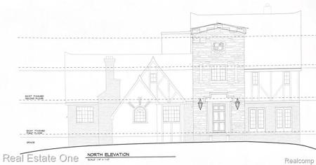 2085 PONTIAC Drive