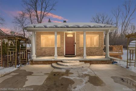 5615 Loveland Street