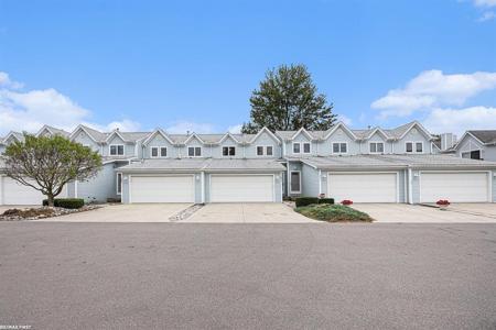 651 Pointe Tremble Road