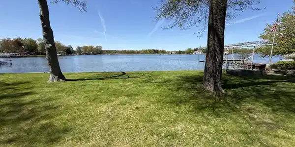 750 Country Club Drive