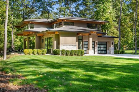 6 N Country Club Drive