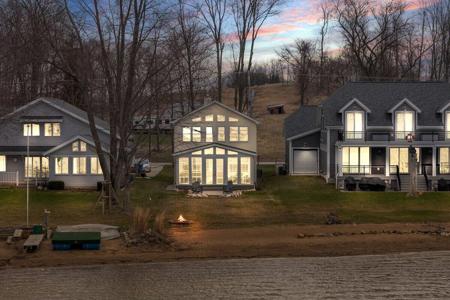 468 Pentecost Highway