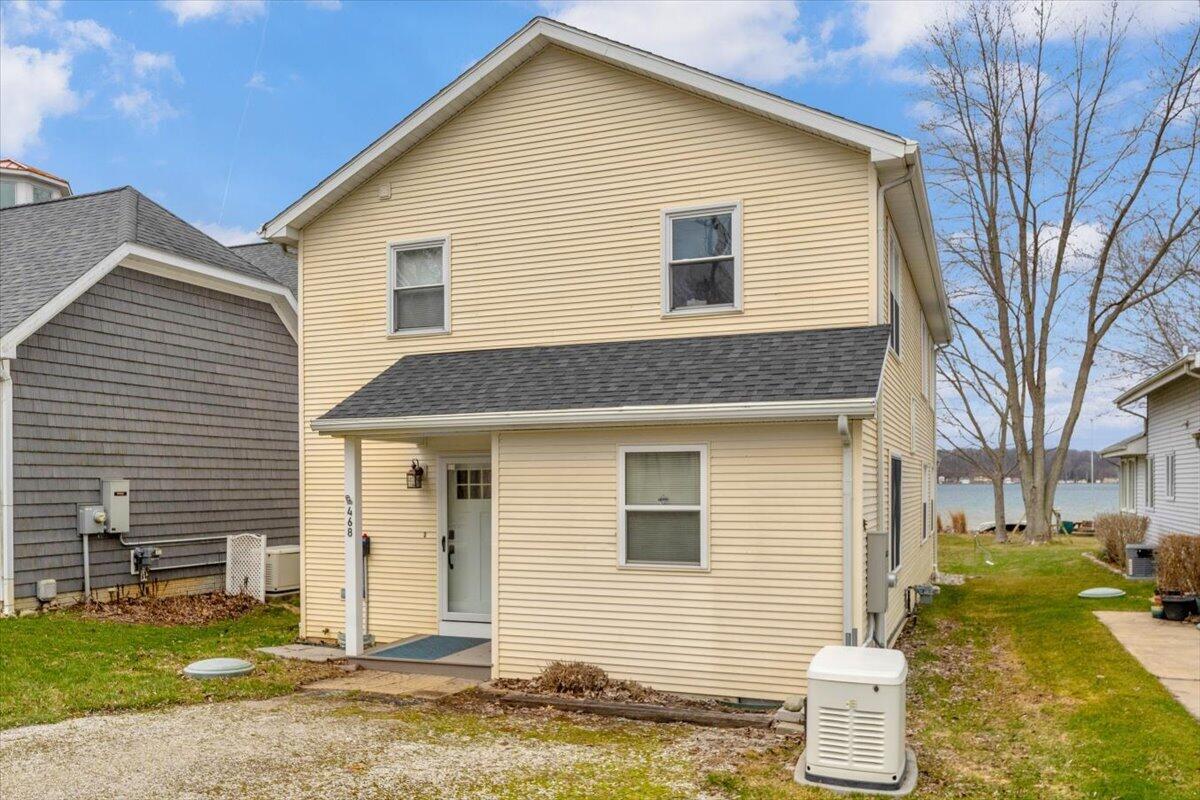 Image 2: 31-468 Pentecost Hwy-31