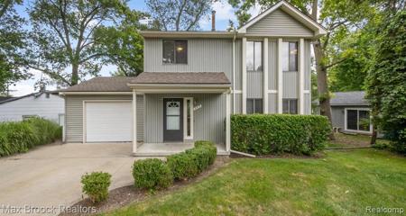 967 SHOSHONE Circle