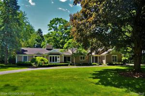5771 SNOWSHOE Circle