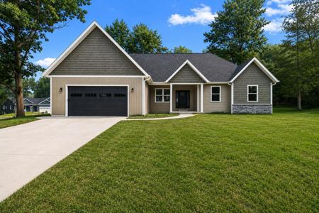 64 Arapaho Trail