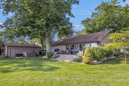 3265 Elmwood Beach Road