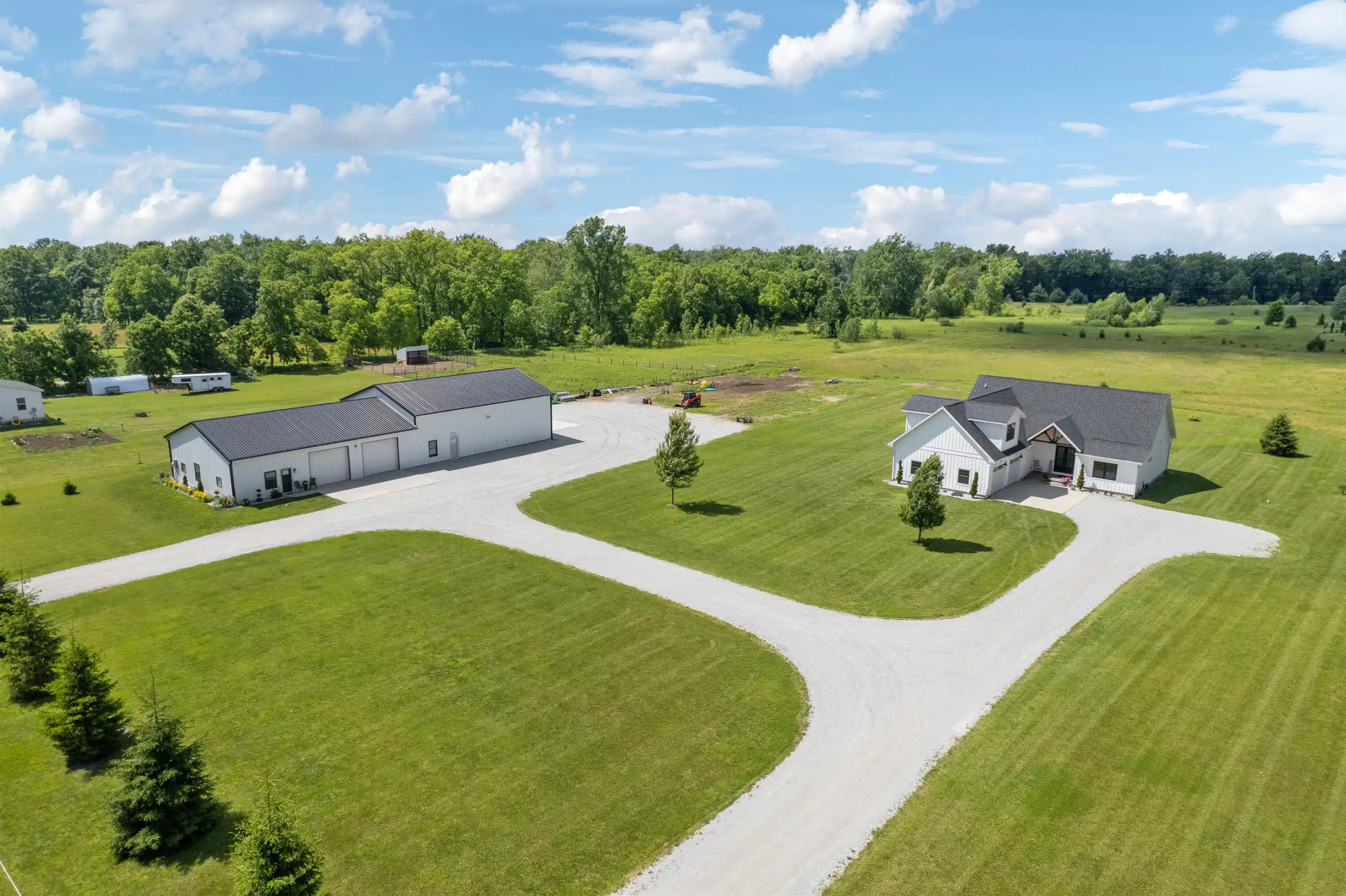Image 1: Your Private 10-Acre Retreat