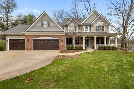 8049 Barony Point