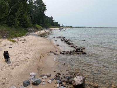 Lot 15 N Cathead Bay Drive