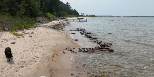 Lot 15 N Cathead Bay Drive