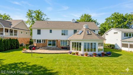 2863 Walmsley Circle Drive