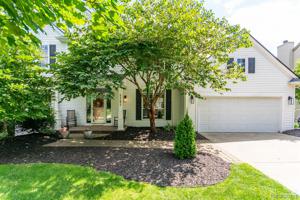 5285 GLENWOOD Creek