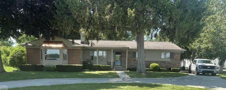 2567 St. Clair River Drive