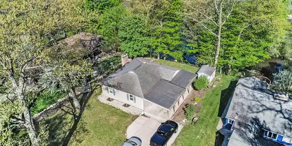 2757 Cascade Springs SE Drive