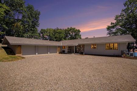 20000 Doubleday Drive