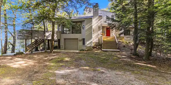 9171 Timbershores Drive