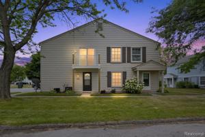 2668 WILDWOOD Court