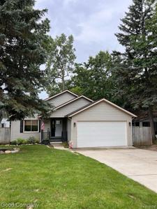 3865 OAK KNOLL Road