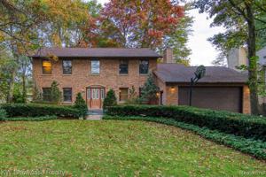 2176 Briar Court