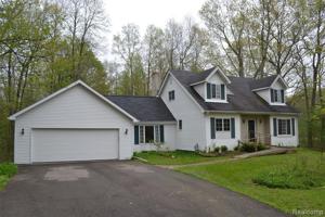 9910 ORTONVILLE Road