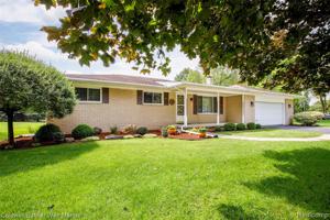 6945 HUBBARD Road