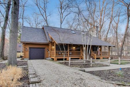 4054 Choctaw Trail